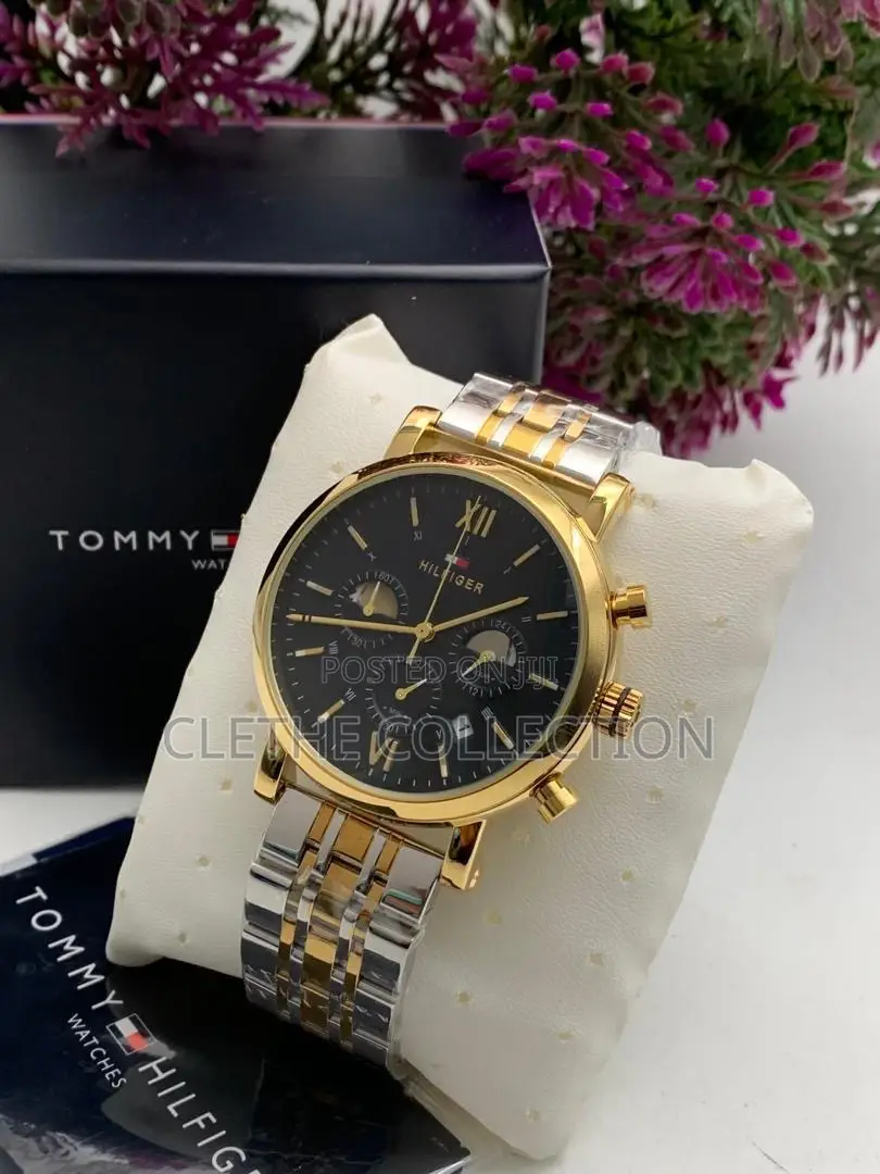 Tommy Hilfiger Watch