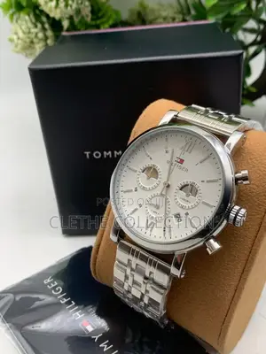 Tommy Hilfiger Watch
