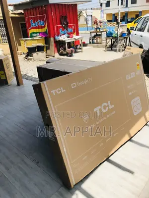 Shop 65C645 TCL QLED Smart Television(65”)