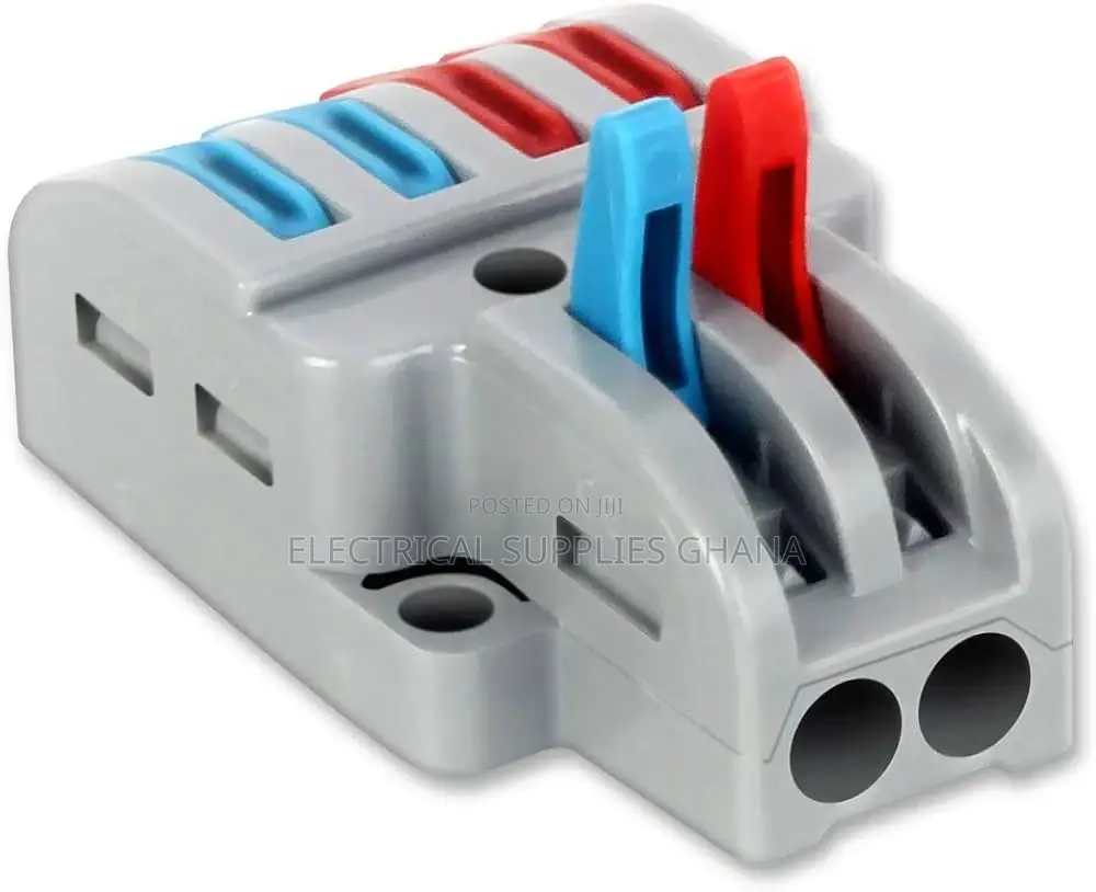 Quick Connector