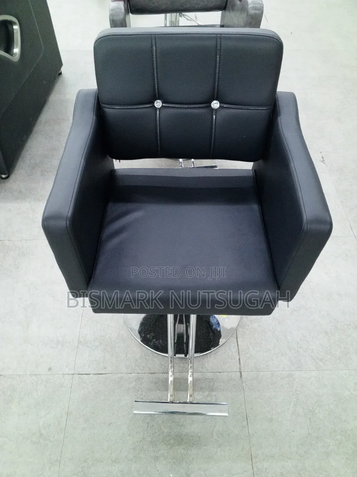 Salon Chairs For Sale