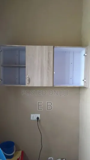 Furnished 1bdrm Shared Apartment in Hostel, Cape Coast Metropolitan