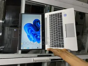 Laptop HP EliteBook 830 G5 8GB Intel Core I5 HDD+SSD 500GB