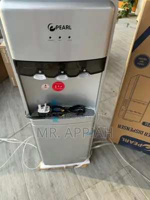 Shop Original Pearl Electric Water Dispenser PWD-2017 FSL.