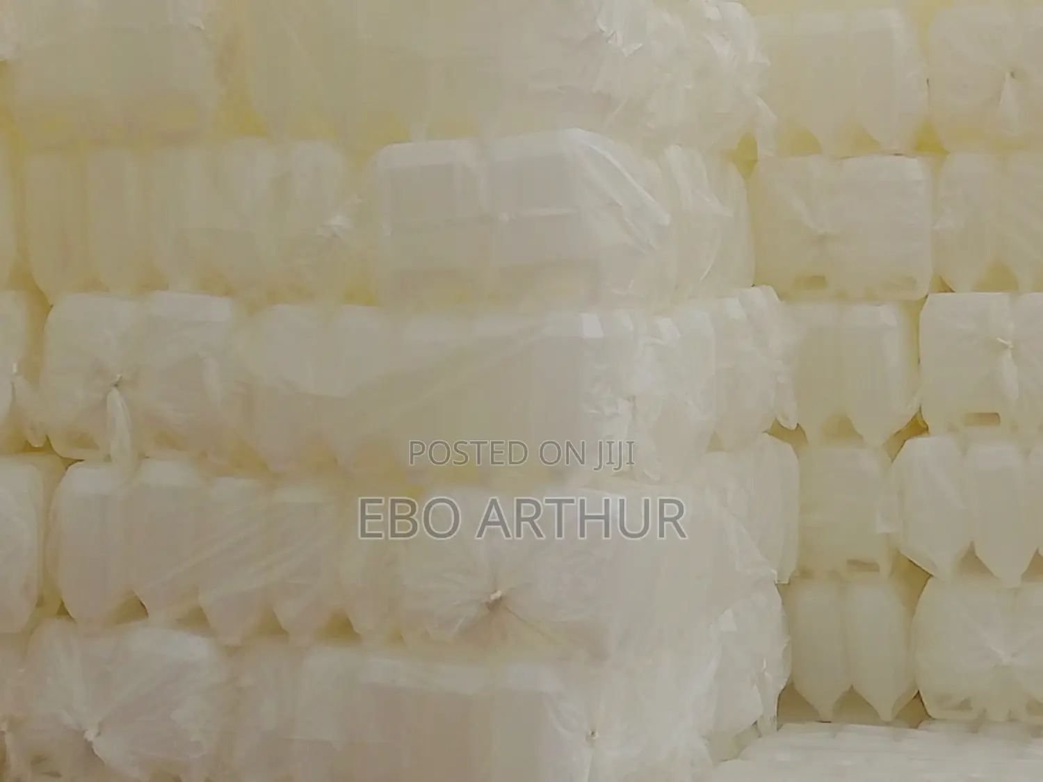 Contact Me for Your Wholesale Gallon, Containers