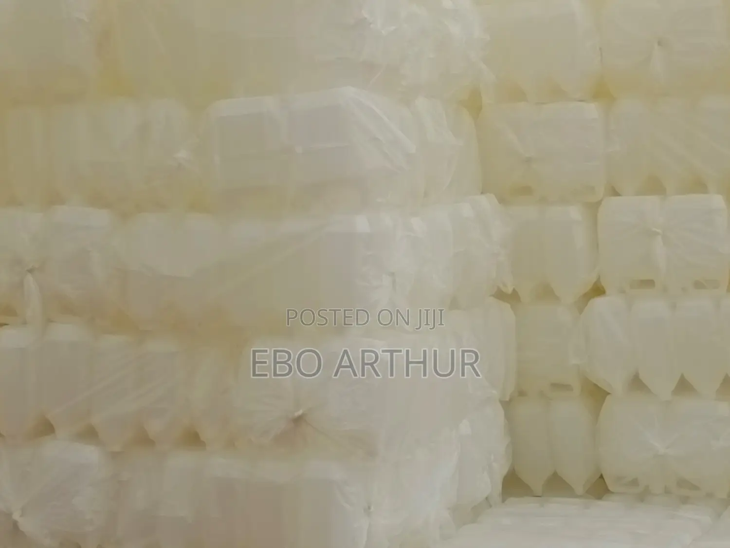 Contact Me for Your Wholesale Gallon, Containers