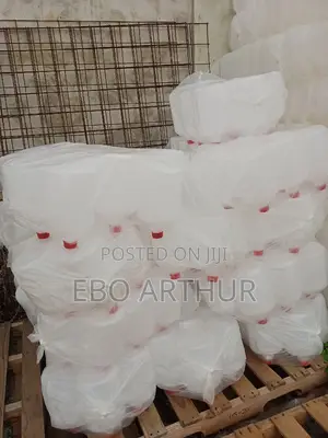 Contact Me for Your Wholesale Gallon, Containers