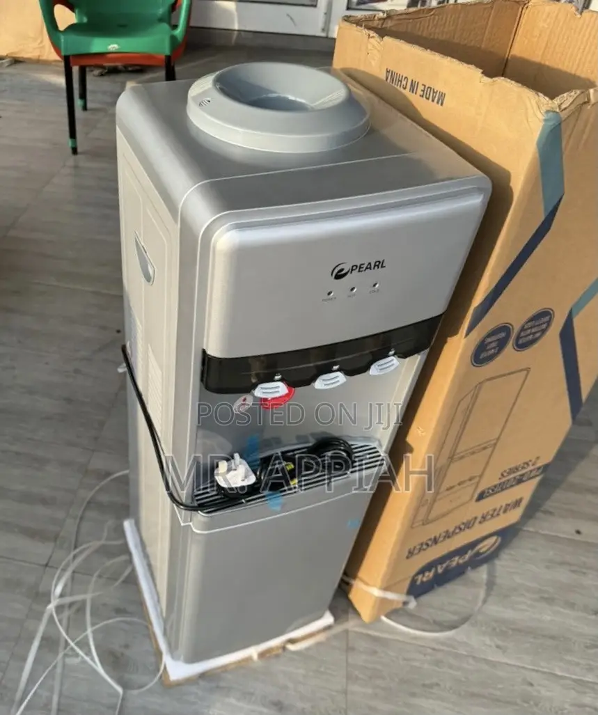 Buy Durable Pearl PWD-2017 FSL Electric Water Dispenser.