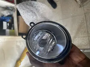 Original Foglights Available for All Toyota Cars