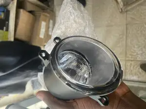 Original Foglights Available for All Toyota Cars