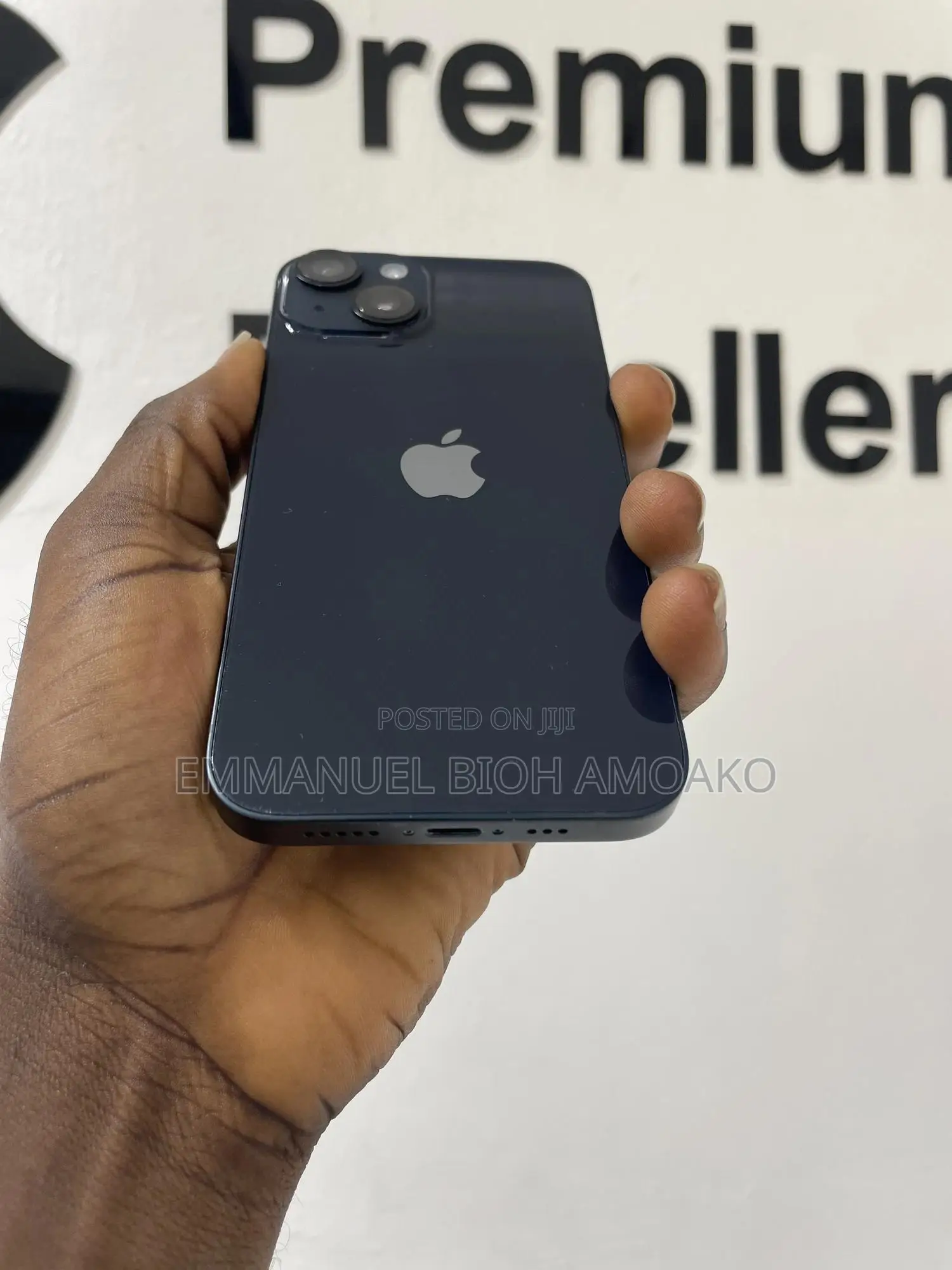 Apple iPhone 14 128 GB Blue
