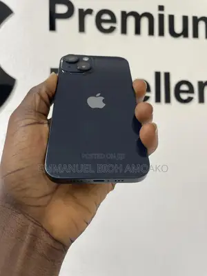 Apple iPhone 14 128 GB Blue
