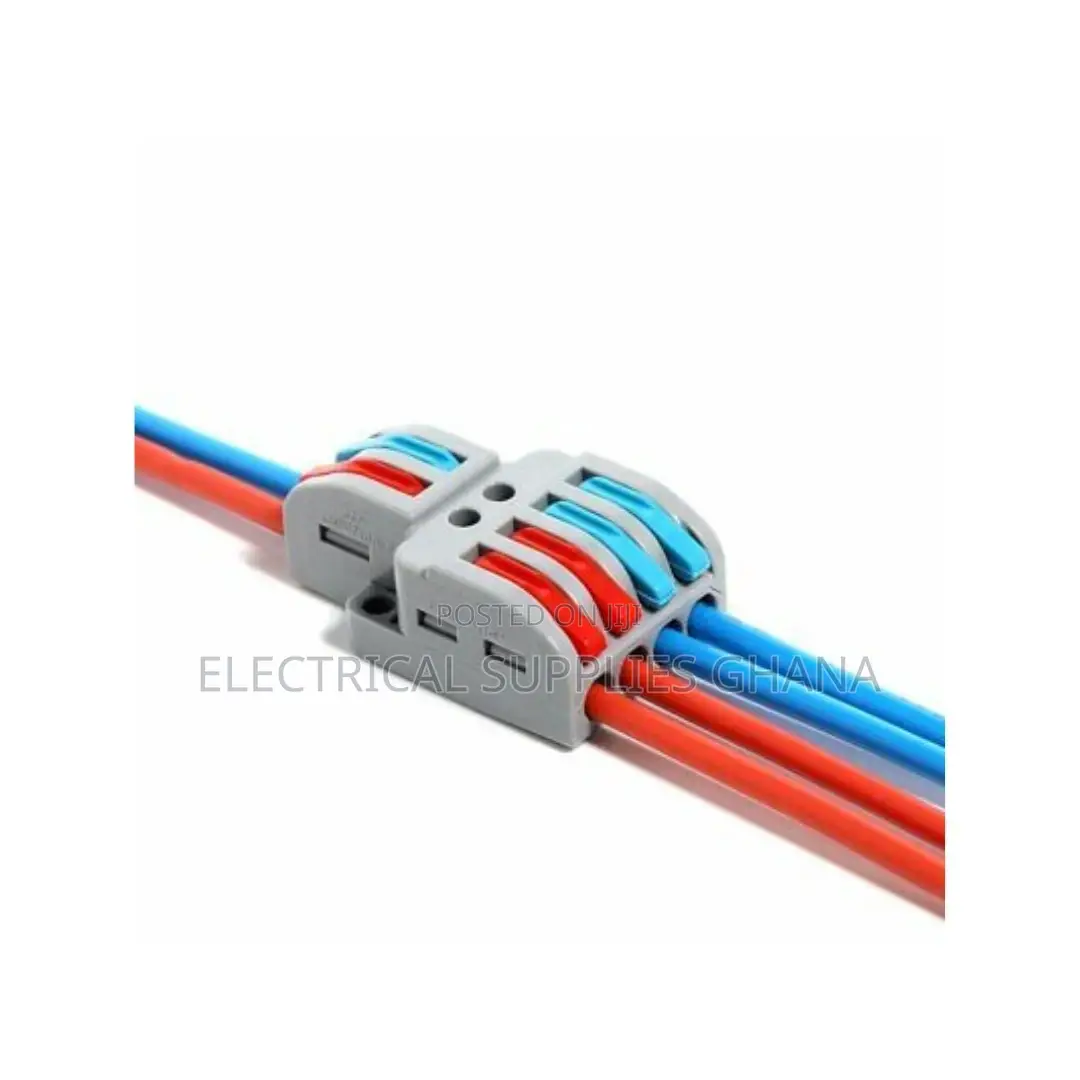 Quick Connector