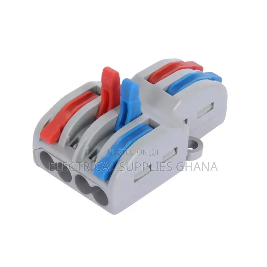 Quick Connector
