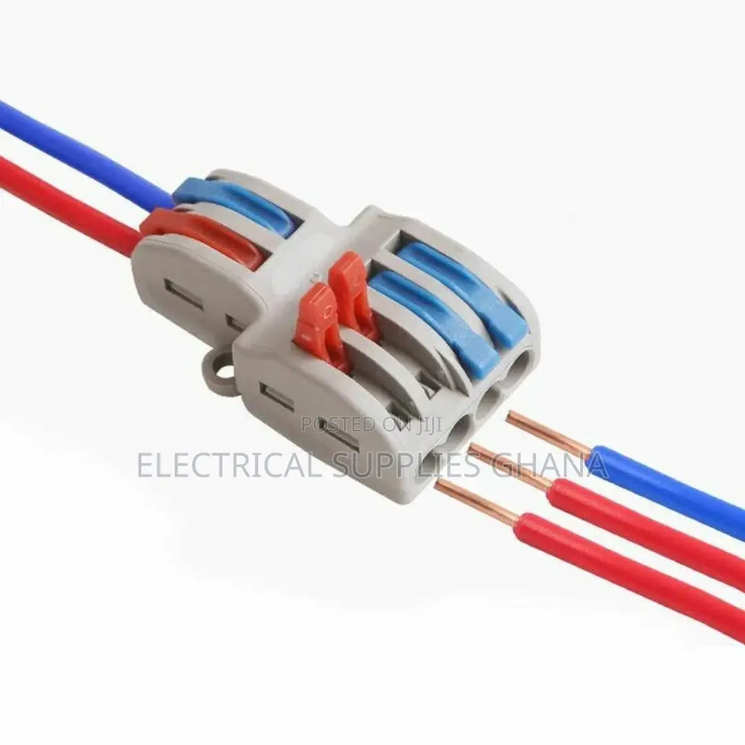 Quick Connector