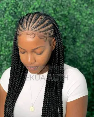 Cornrow Rasta Home Service