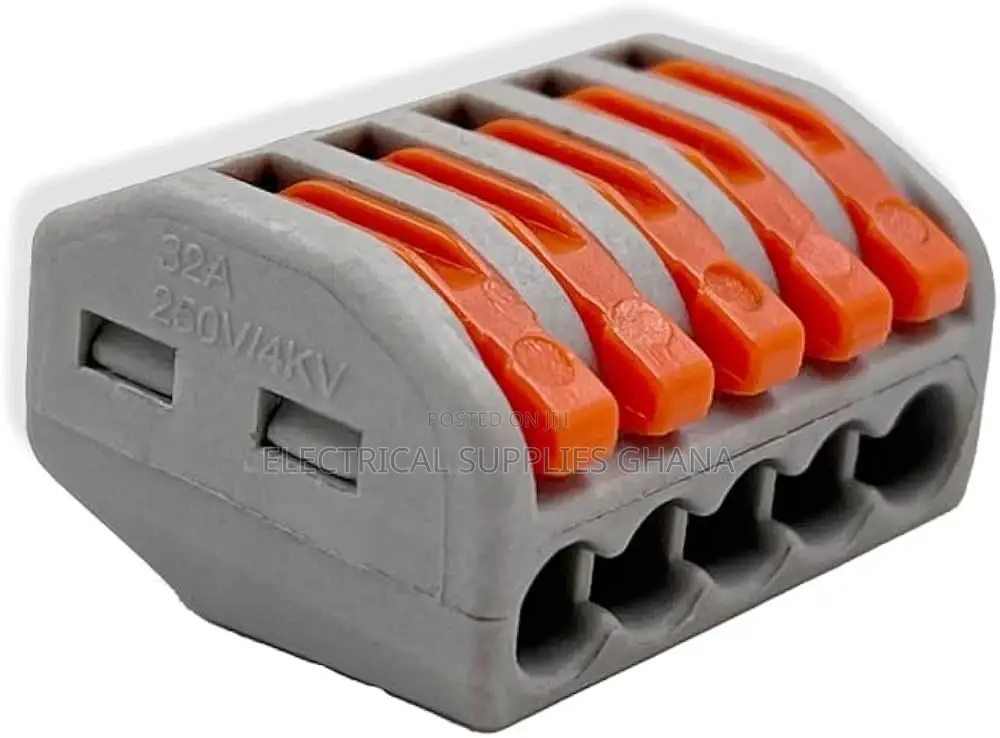 Quick Connector