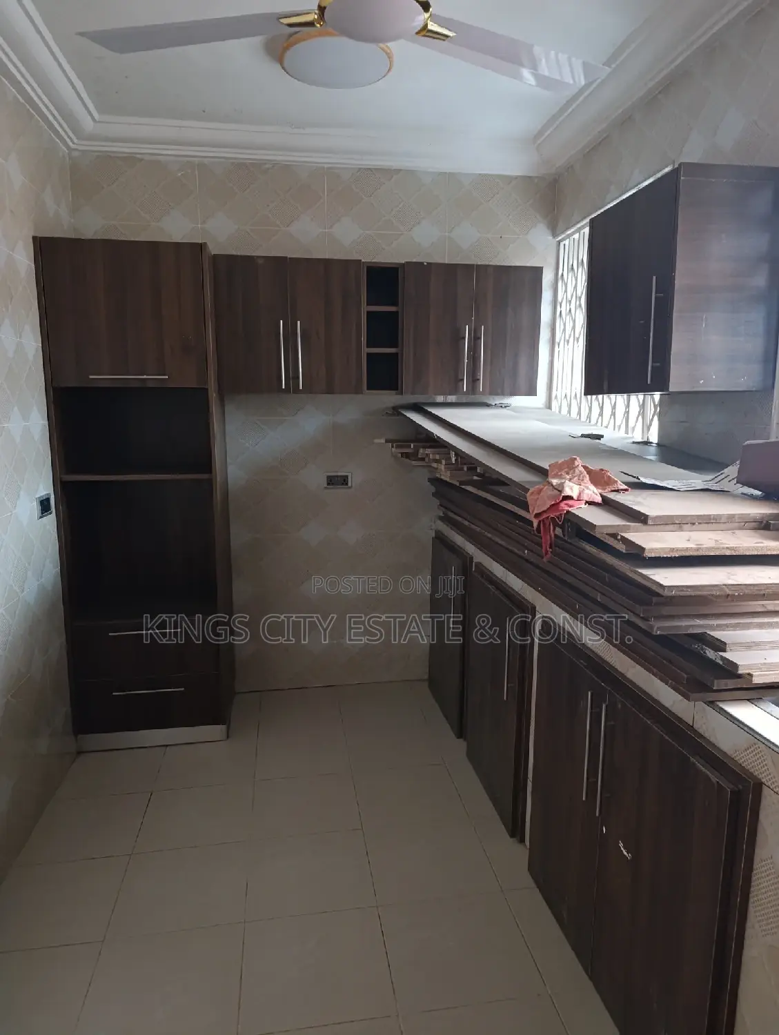 2bdrm Apartment in Atta-Mills, Achimota for rent