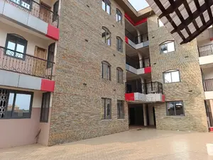 2bdrm Apartment in Atta-Mills, Achimota for rent