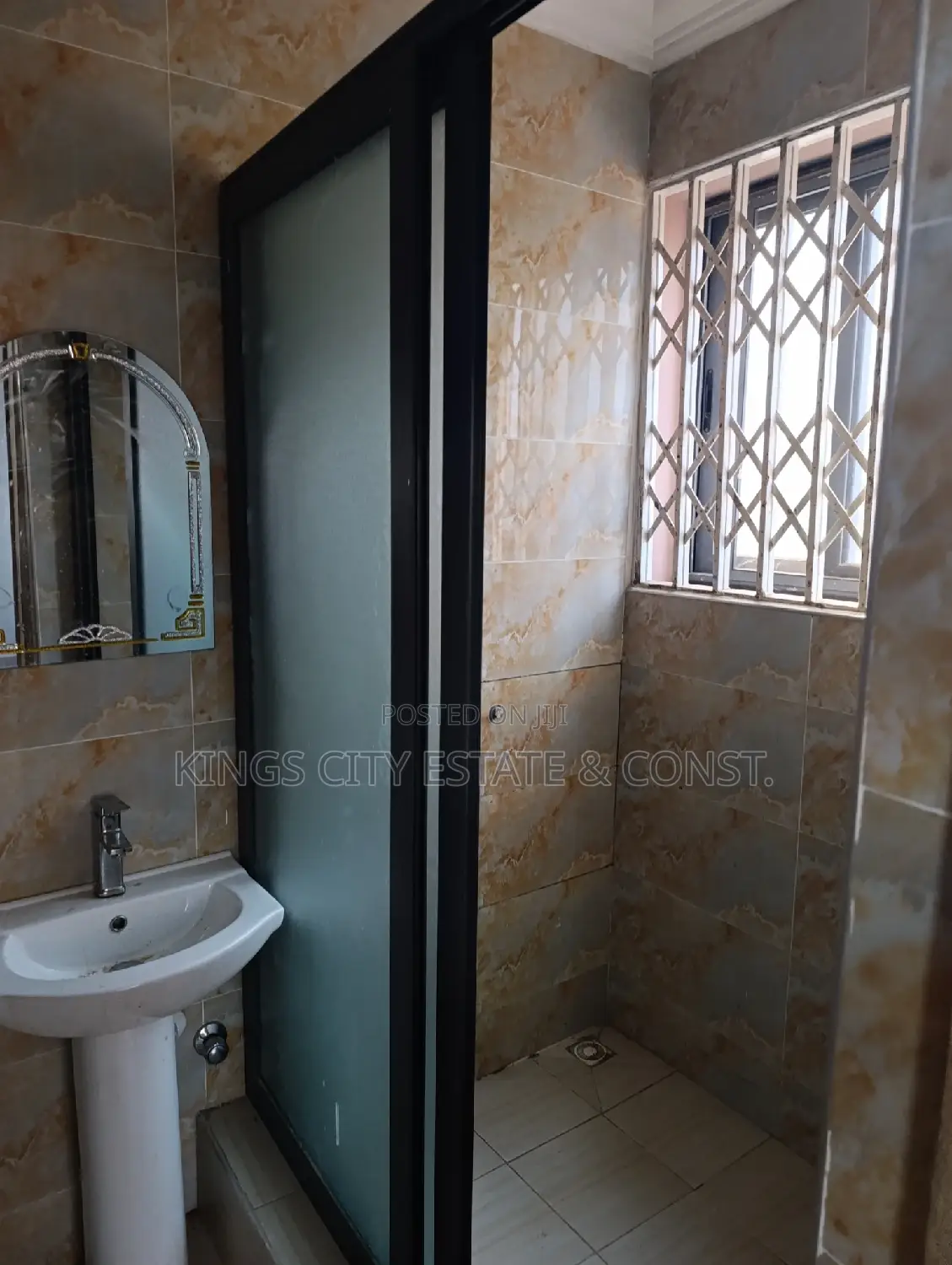 2bdrm Apartment in Atta-Mills, Achimota for rent