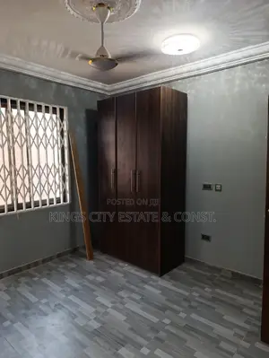 2bdrm Apartment in Atta-Mills, Achimota for rent