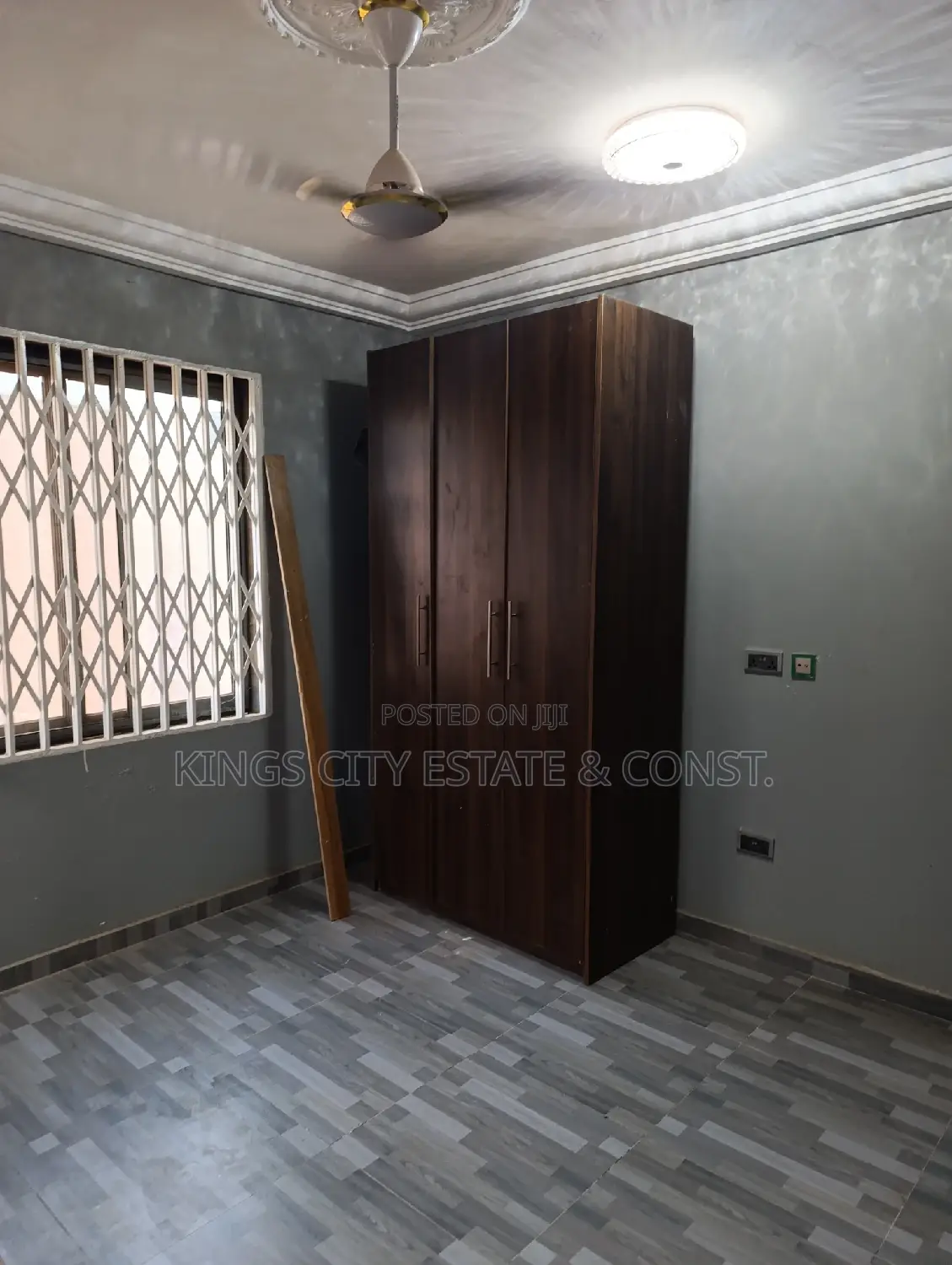 2bdrm Apartment in Atta-Mills, Achimota for rent