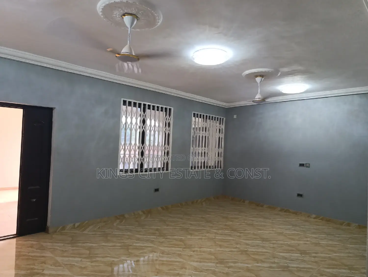 2bdrm Apartment in Atta-Mills, Achimota for rent