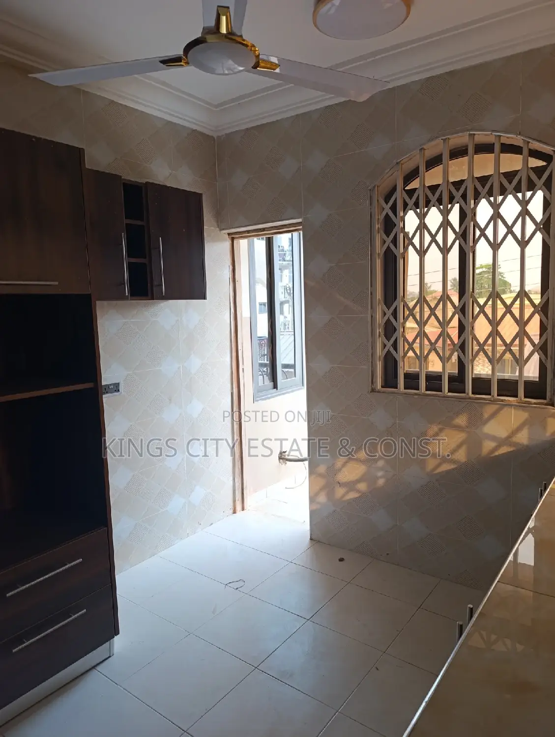 2bdrm Apartment in Atta-Mills, Achimota for rent