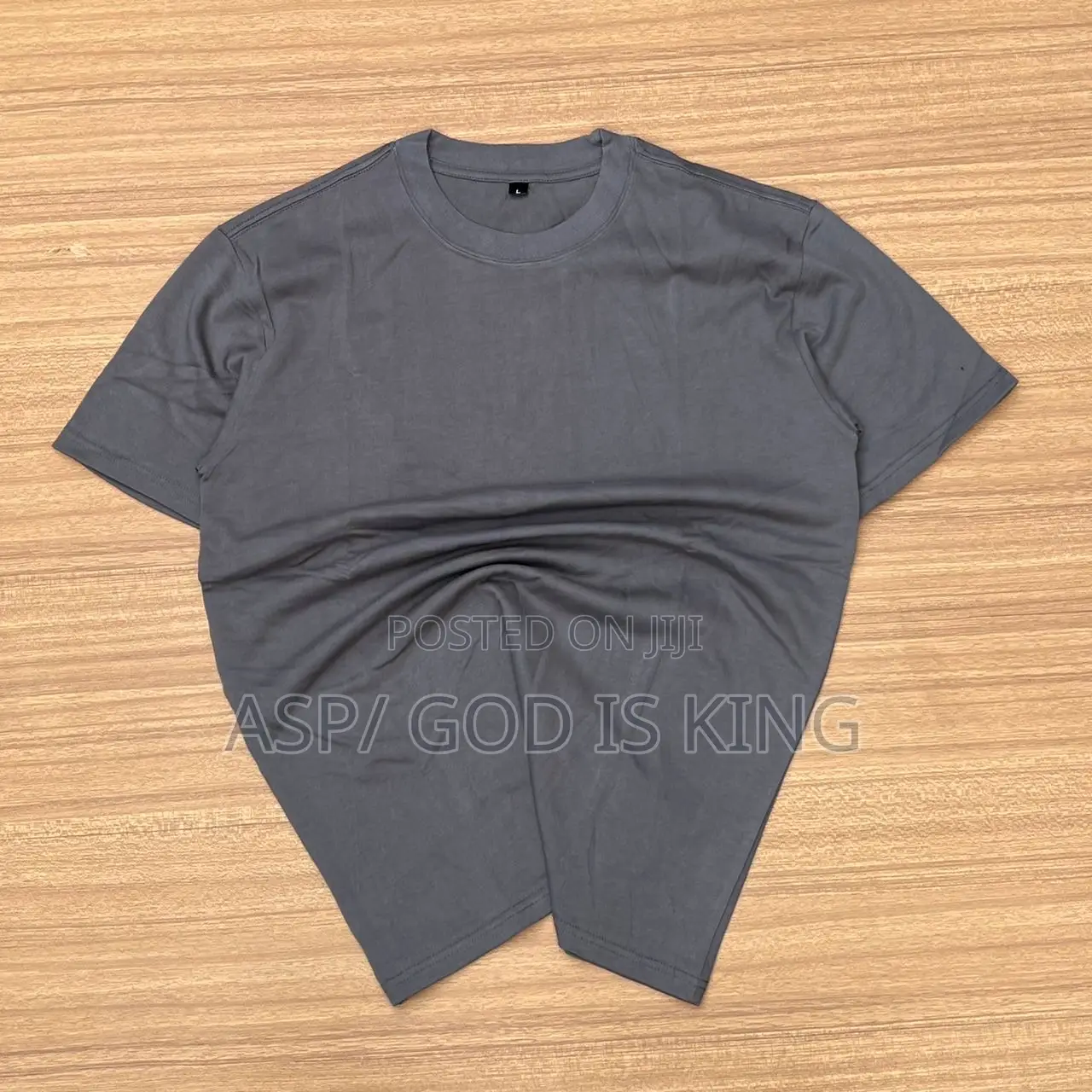 Plain T-Shirts