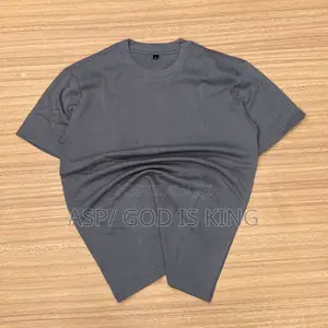 Plain T-Shirts
