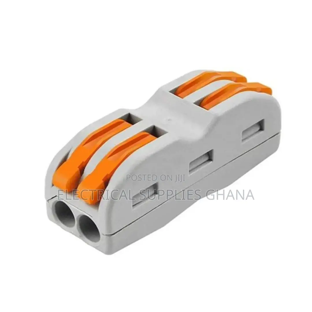 Quick Connector