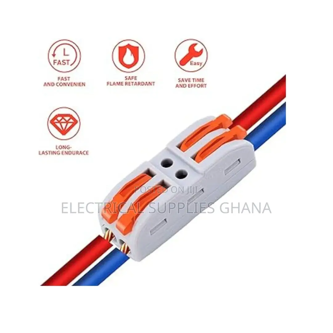Quick Connector