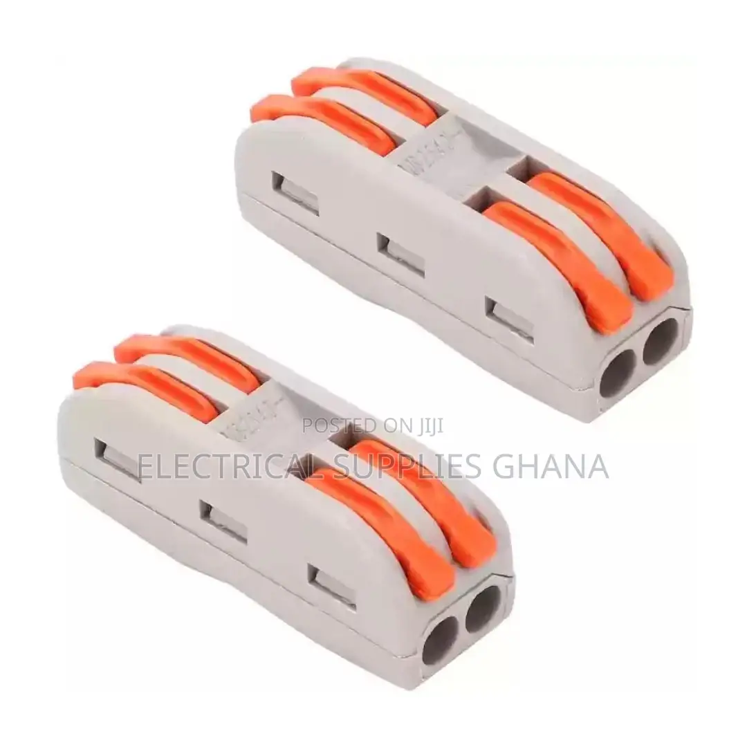 Quick Connector