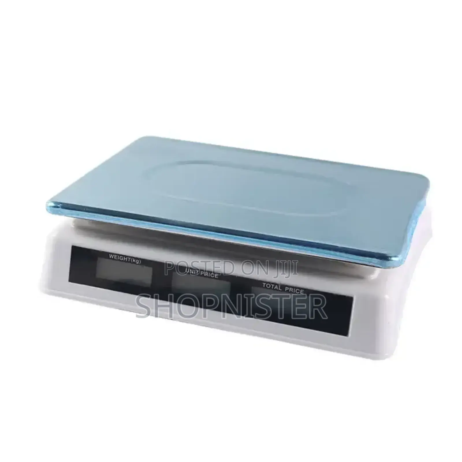 Electronic Balance Scale 40 Kg Digital