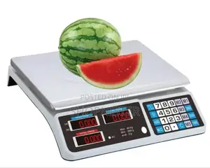 Electronic Balance Scale 40 Kg Digital