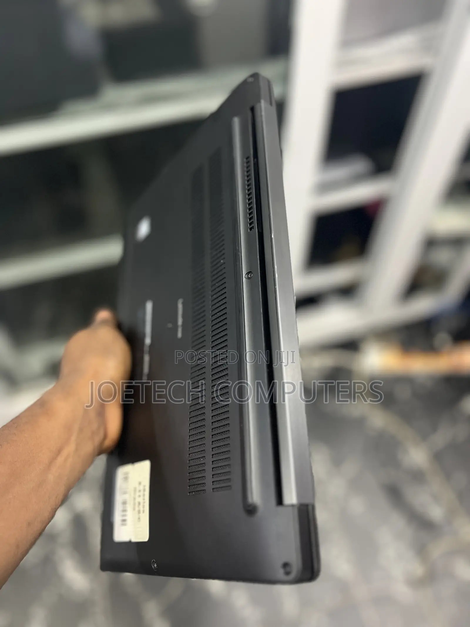 Laptop Dell Latitude 7490 8GB Intel Core I5 SSD 256GB