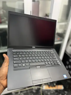 Laptop Dell Latitude 7490 8GB Intel Core I5 SSD 256GB
