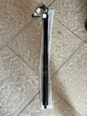 Hyundai Santafe Tucson Electronic Boot Shock Absorber