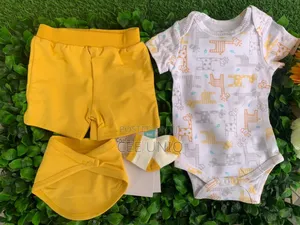 Beautiful Dress Set for Boys