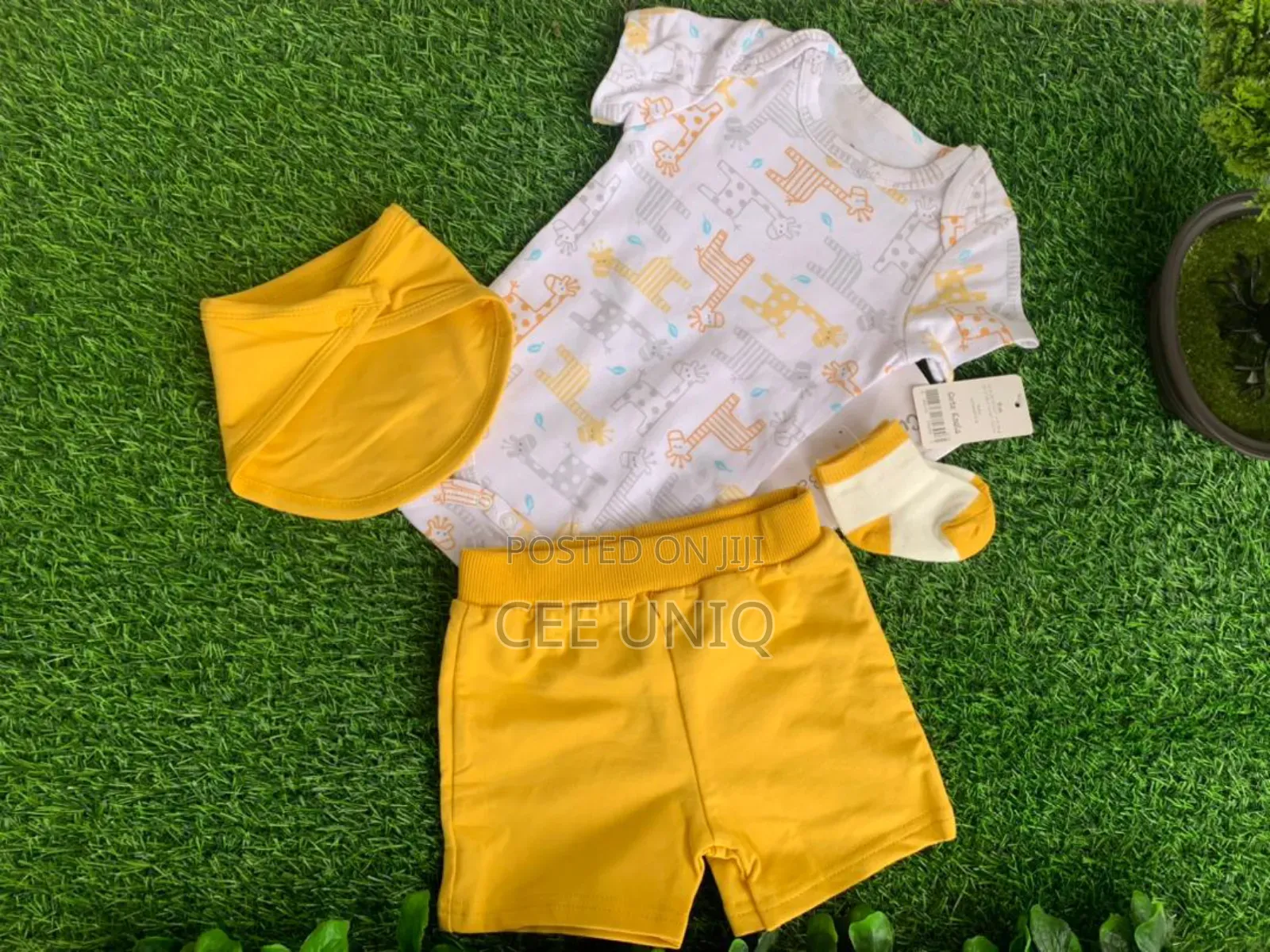 Beautiful Dress Set for Boys