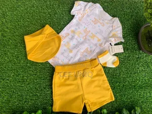 Beautiful Dress Set for Boys