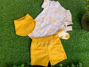 Beautiful Dress Set for Boys