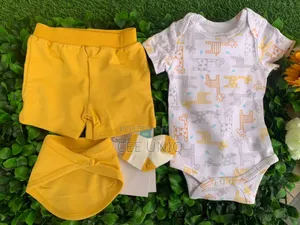 Beautiful Dress Set for Boys