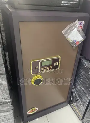 Money / Document Safe Box