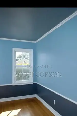 Painting and Decorating