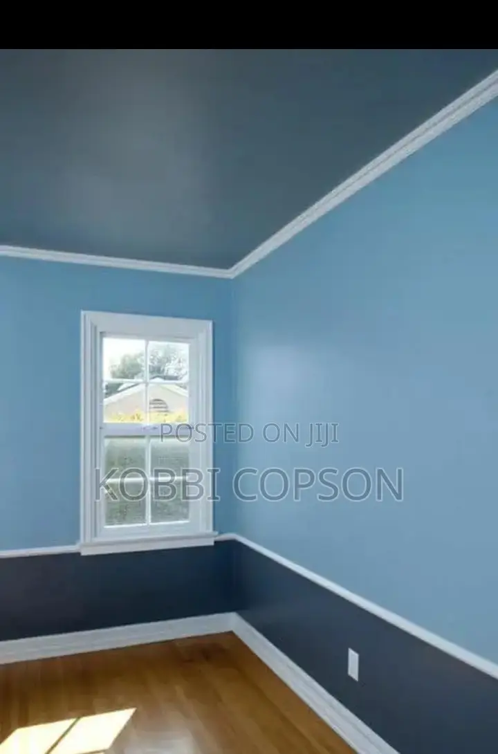 Painting and Decorating
