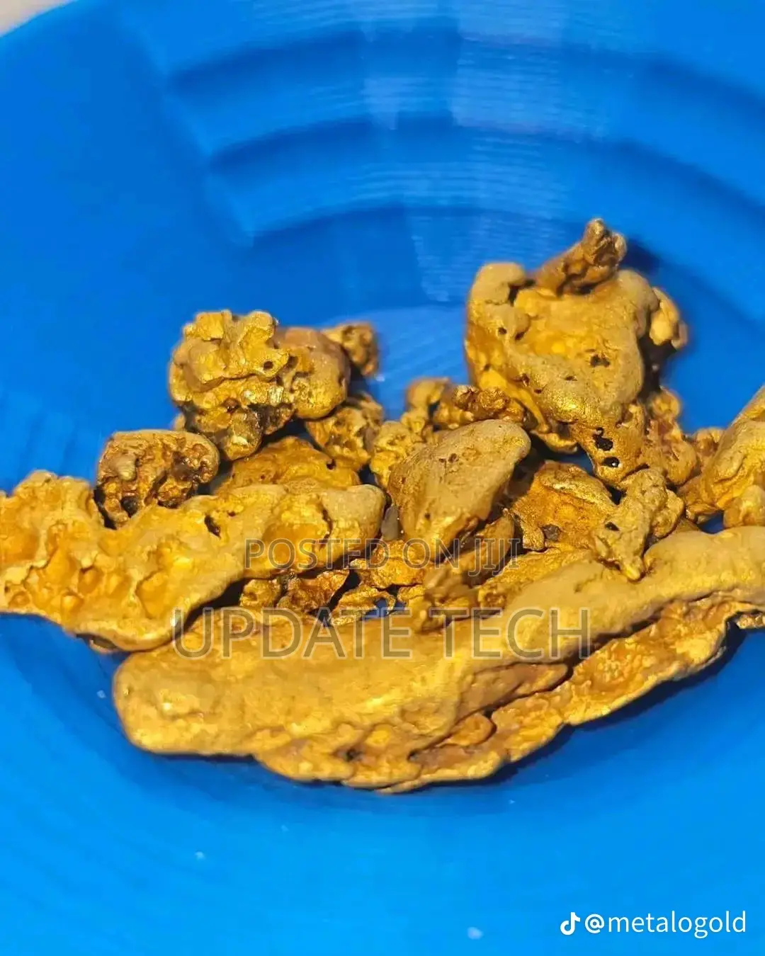 Pure Gold 24karat