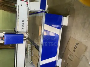 CNC Machine