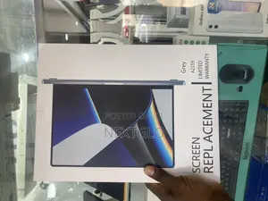 Macbook Screens
