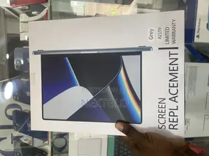 Macbook Screens